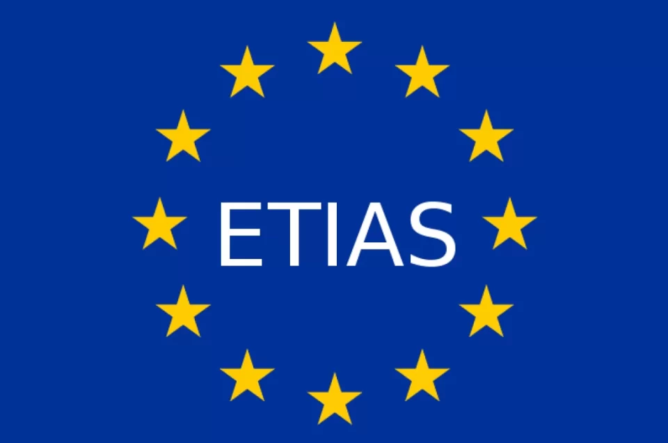 O que é a autorização de viagem ETIAS?